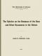 [Gutenberg 64706] • The Epistles on the Romance of the Rose / and other documents in the debate